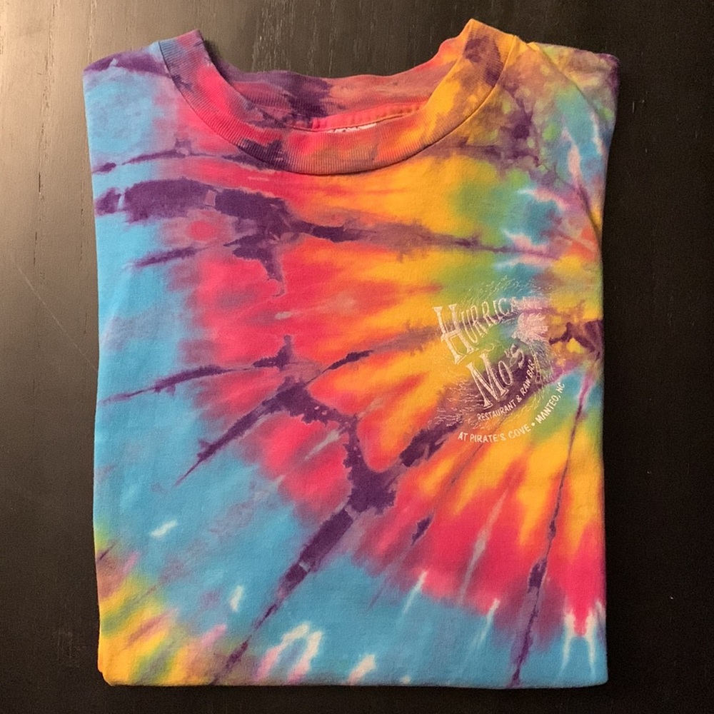 Vintage Single Stitch 90’sTShirt